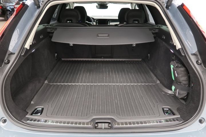 Photo 3 VIN: YV1PWH1V6P1192206 - VOLVO V90 