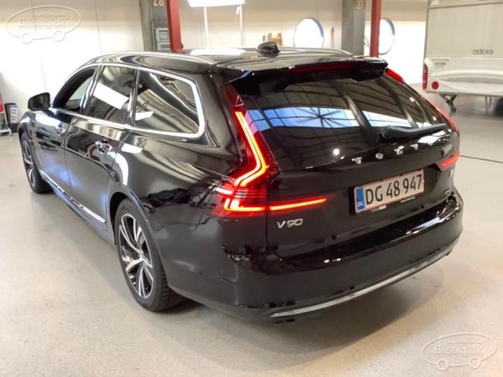 Photo 13 VIN: YV1PWH1VDN1179614 - VOLVO V90 ESTATE 