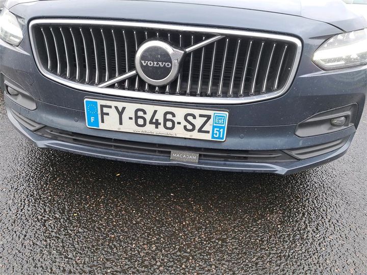 Photo 24 VIN: YV1PWK5VDM1168757 - VOLVO V90 