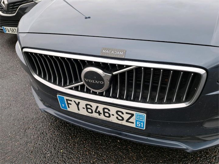 Photo 28 VIN: YV1PWK5VDM1168757 - VOLVO V90 