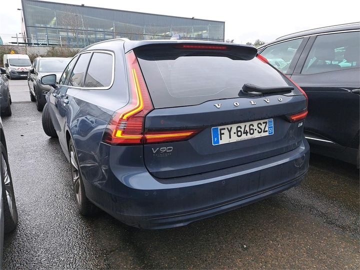 Photo 3 VIN: YV1PWK5VDM1168757 - VOLVO V90 