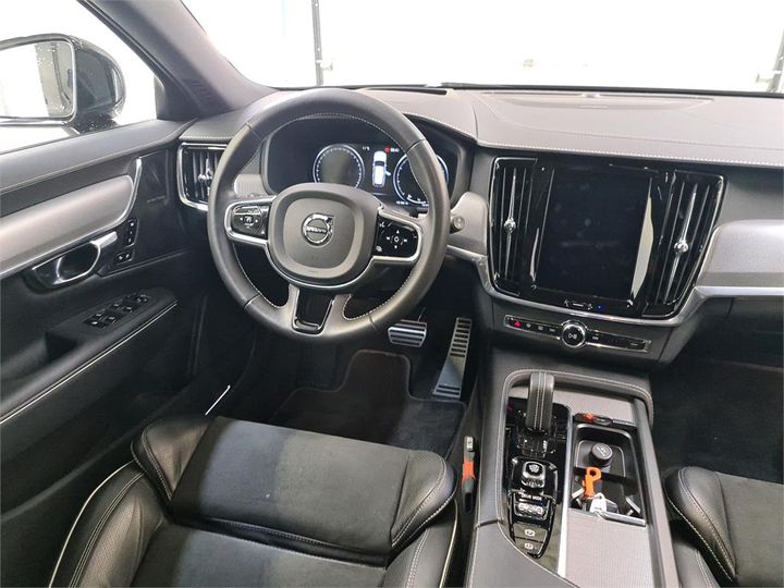 Photo 12 VIN: YV1PWK9VDM1163058 - VOLVO V90 