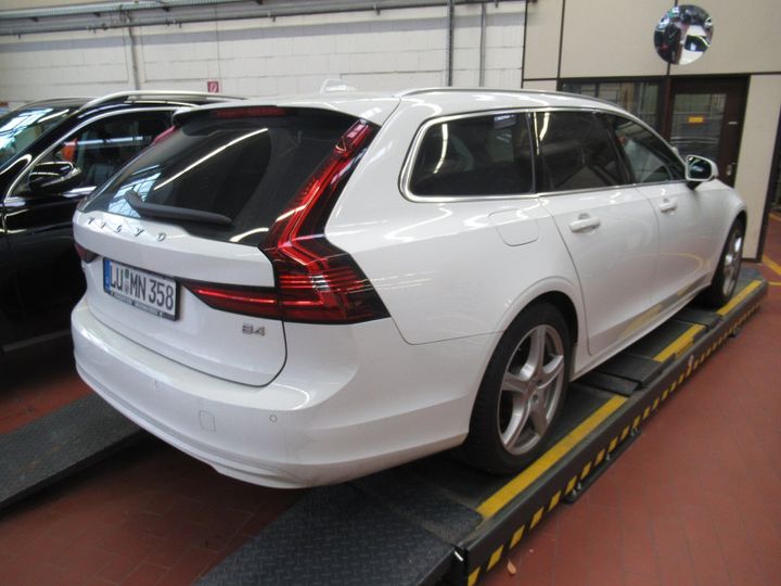 Photo 1 VIN: YV1PWK9VDM1165173 - VOLVO V90 