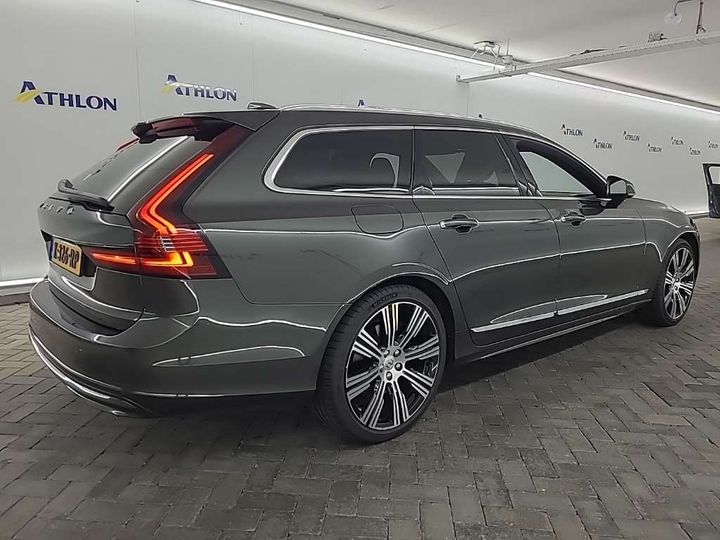 Photo 2 VIN: YV1PWK9VDM1166281 - VOLVO V90 