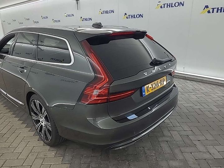 Photo 20 VIN: YV1PWK9VDM1166281 - VOLVO V90 