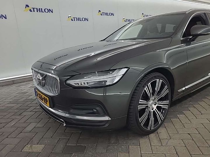 Photo 28 VIN: YV1PWK9VDM1166281 - VOLVO V90 