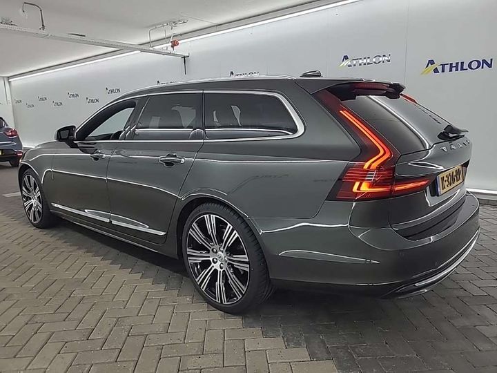 Photo 3 VIN: YV1PWK9VDM1166281 - VOLVO V90 