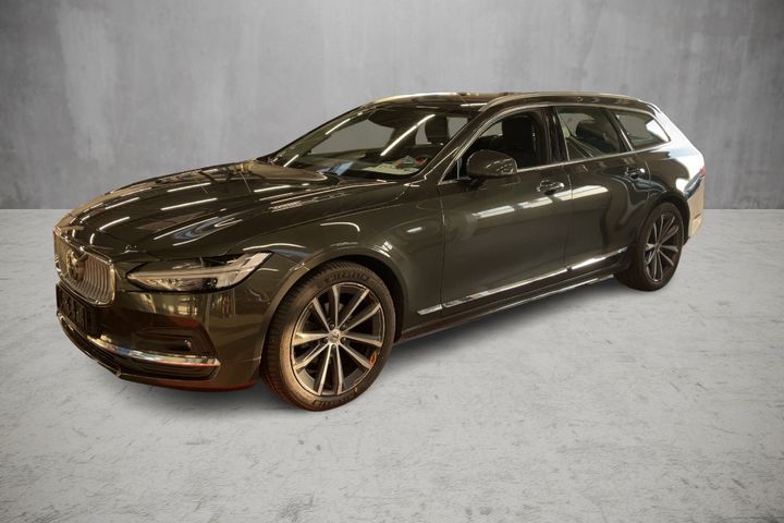 Photo 0 VIN: YV1PWK9VDM1167630 - VOLVO V90 