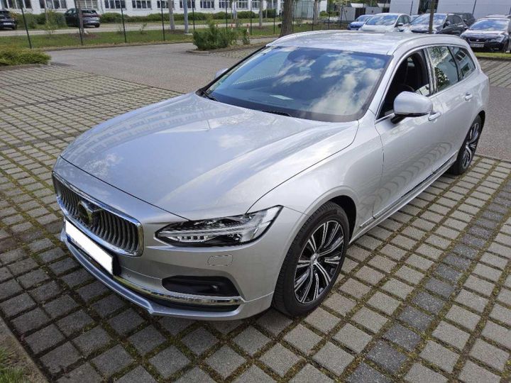 Photo 0 VIN: YV1PWL1VDM1162936 - VOLVO V90 