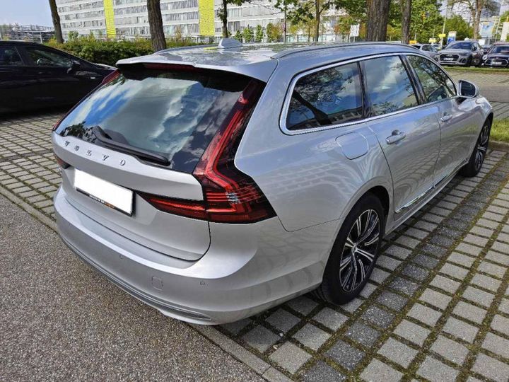 Photo 1 VIN: YV1PWL1VDM1162936 - VOLVO V90 