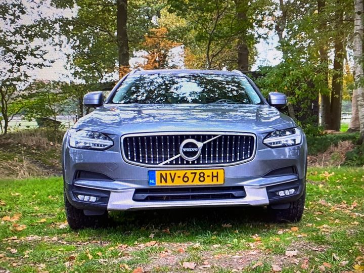 Photo 10 VIN: YV1PZ10BCH1008064 - VOLVO V90 CROSS COUNTRY 