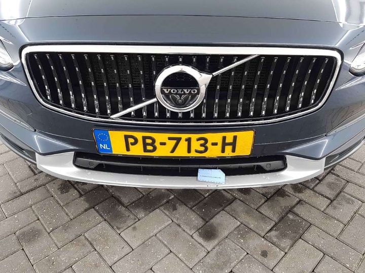 Photo 26 VIN: YV1PZ10BCJ1013706 - VOLVO V90 CROSS COUNTRY 