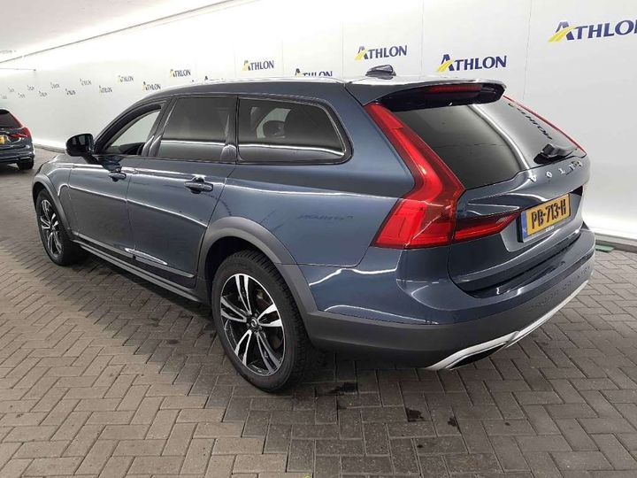 Photo 3 VIN: YV1PZ10BCJ1013706 - VOLVO V90 CROSS COUNTRY 