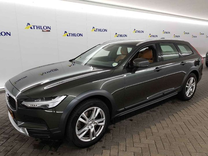 Photo 0 VIN: YV1PZ10BCJ1026990 - VOLVO V90 CROSS COUNTRY 