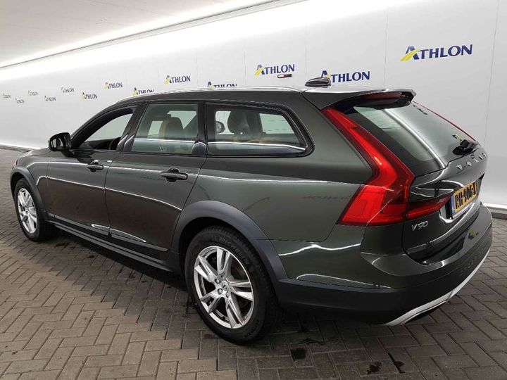 Photo 3 VIN: YV1PZ10BCJ1026990 - VOLVO V90 CROSS COUNTRY 