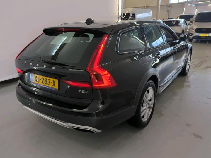 Photo 1 VIN: YV1PZ10BCJ1027125 - VOLVO V90 