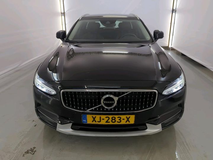 Photo 21 VIN: YV1PZ10BCJ1027125 - VOLVO V90 