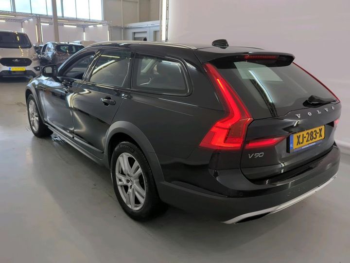 Photo 9 VIN: YV1PZ10BCJ1027125 - VOLVO V90 