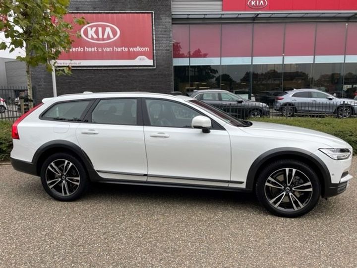 Photo 2 VIN: YV1PZ25BCJ1027715 - VOLVO V90 CROSS COUNTRY 