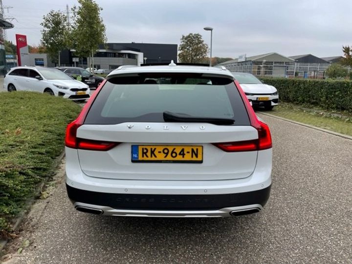 Photo 3 VIN: YV1PZ25BCJ1027715 - VOLVO V90 CROSS COUNTRY 