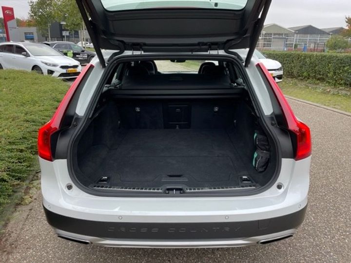 Photo 9 VIN: YV1PZ25BCJ1027715 - VOLVO V90 CROSS COUNTRY 