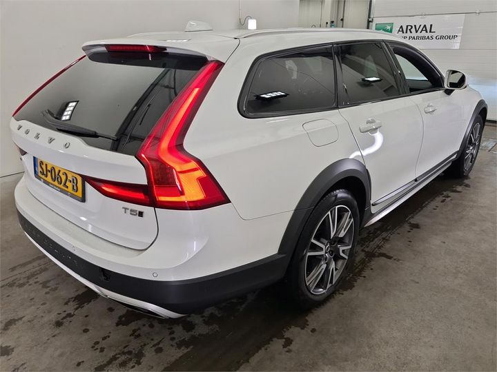 Photo 2 VIN: YV1PZ25BCJ1035718 - VOLVO V90 