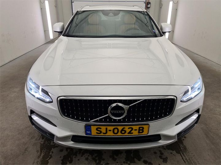 Photo 23 VIN: YV1PZ25BCJ1035718 - VOLVO V90 