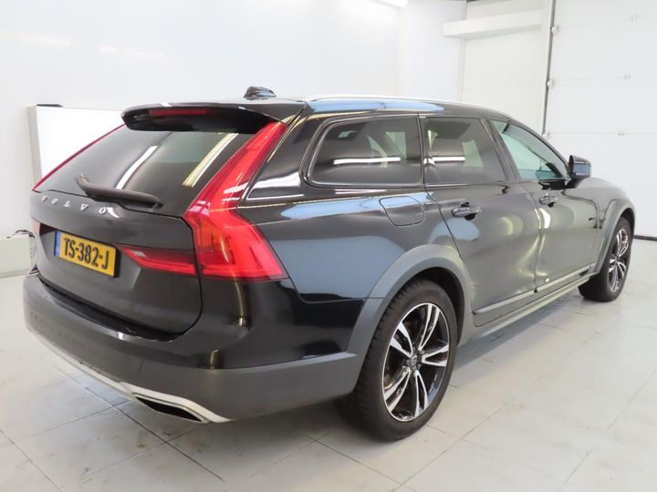 Photo 1 VIN: YV1PZ25TCK1073579 - VOLVO V90 CROSS COUNTRY 