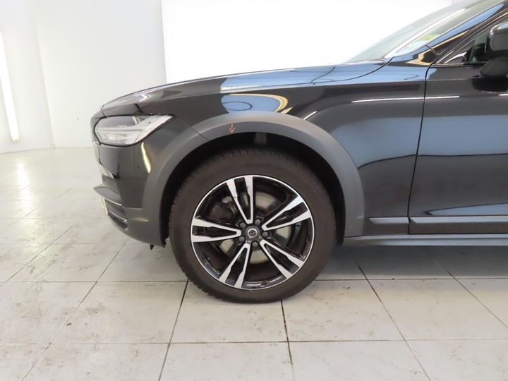 Photo 17 VIN: YV1PZ25TCK1073579 - VOLVO V90 CROSS COUNTRY 