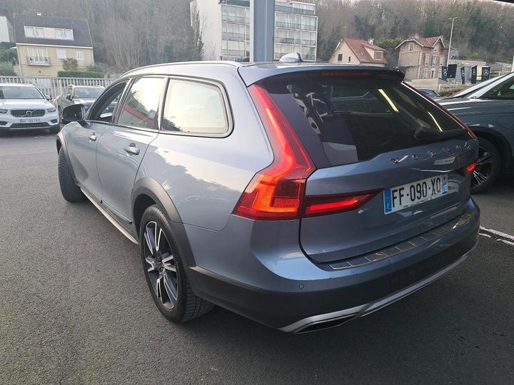 Photo 2 VIN: YV1PZ25TCK1083184 - VOLVO V90 CROSS COUNT 