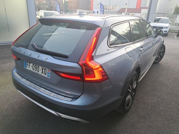 Photo 3 VIN: YV1PZ25TCK1083184 - VOLVO V90 CROSS COUNT 