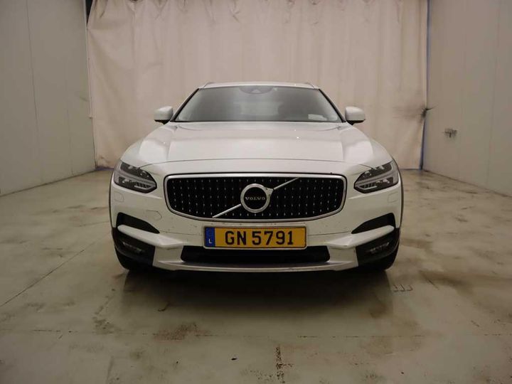 Photo 14 VIN: YV1PZ25TCL1101543 - VOLVO V90 