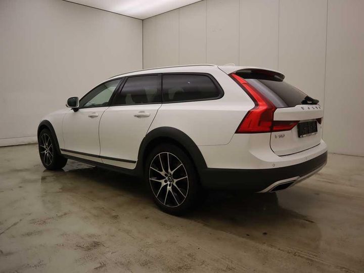 Photo 7 VIN: YV1PZ25TCL1101543 - VOLVO V90 