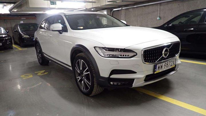 Photo 1 VIN: YV1PZ25TCL1102145 - VOLVO V90 