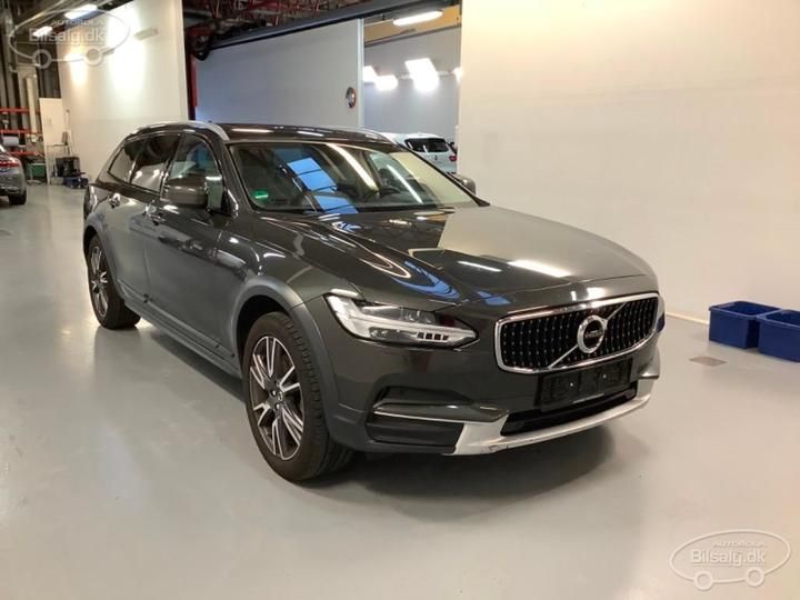 Photo 3 VIN: YV1PZ25UCK1082895 - VOLVO V90 CROSS COUNTRY 