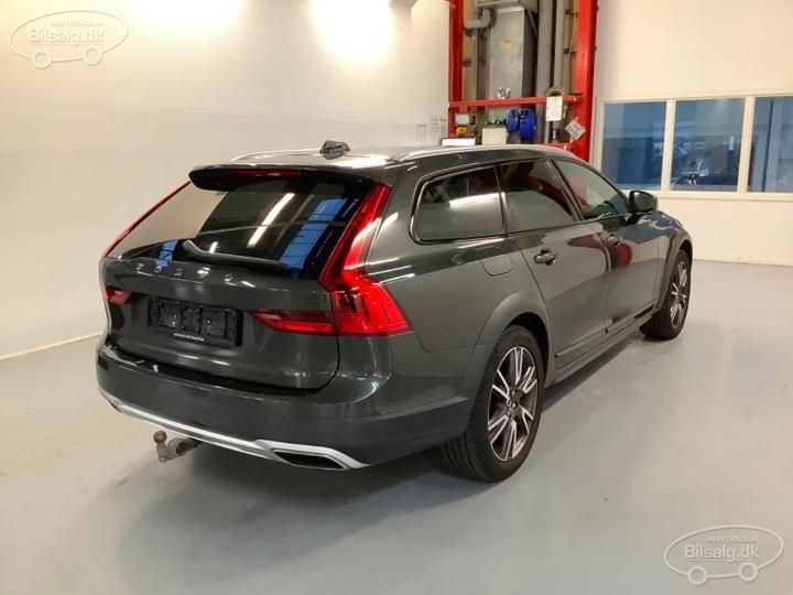 Photo 4 VIN: YV1PZ25UCK1082895 - VOLVO V90 CROSS COUNTRY 