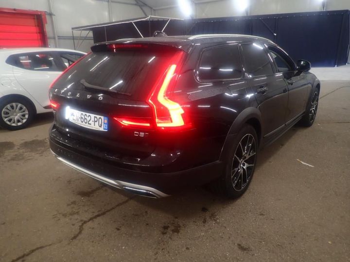 Photo 2 VIN: YV1PZ68BBCH100369 - VOLVO V90 CROSS COUNTRY 