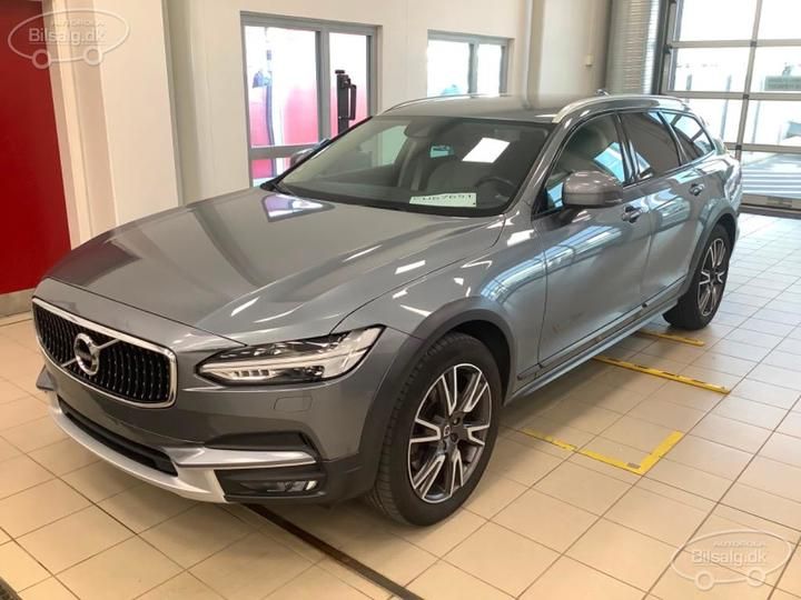 Photo 0 VIN: YV1PZ68BCH1003723 - VOLVO V90 CROSS COUNTRY 