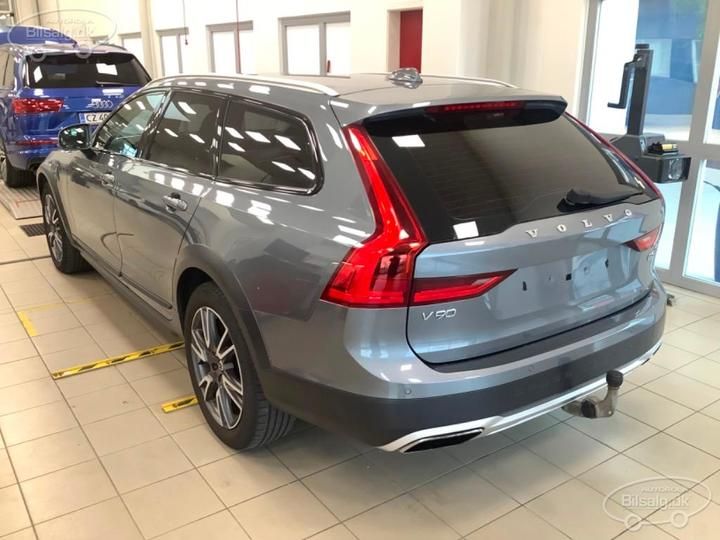 Photo 14 VIN: YV1PZ68BCH1003723 - VOLVO V90 CROSS COUNTRY 