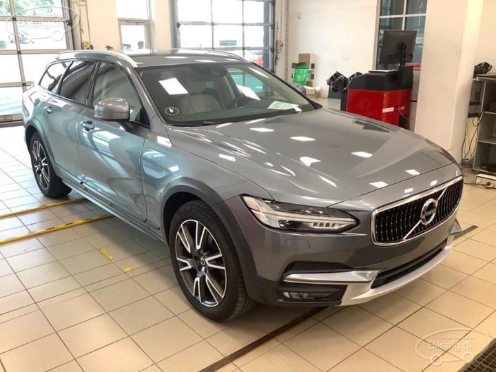 Photo 2 VIN: YV1PZ68BCH1003723 - VOLVO V90 CROSS COUNTRY 