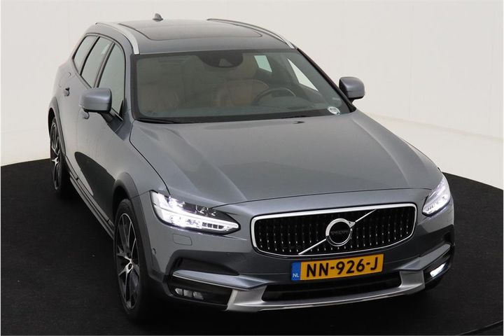 Photo 2 VIN: YV1PZ68BCH1003911 - VOLVO V90 