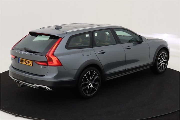 Photo 3 VIN: YV1PZ68BCH1003911 - VOLVO V90 