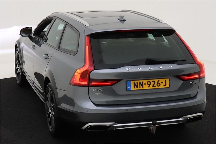 Photo 4 VIN: YV1PZ68BCH1003911 - VOLVO V90 