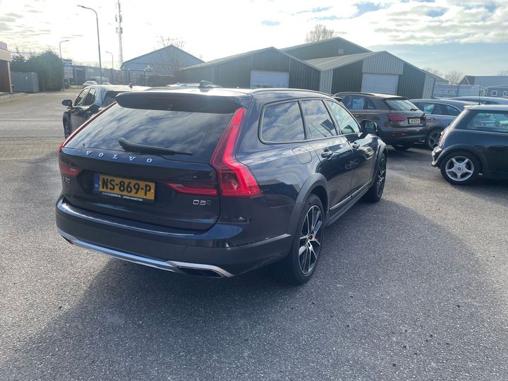 Photo 3 VIN: YV1PZ68BCH1004895 - VOLVO V90 CROSS COUNTRY 