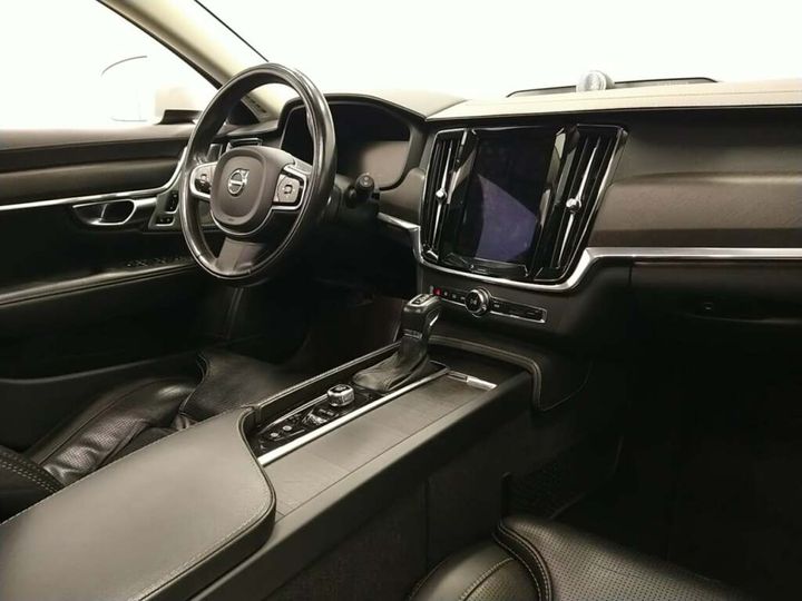 Photo 3 VIN: YV1PZ68BCJ1013280 - VOLVO V90 