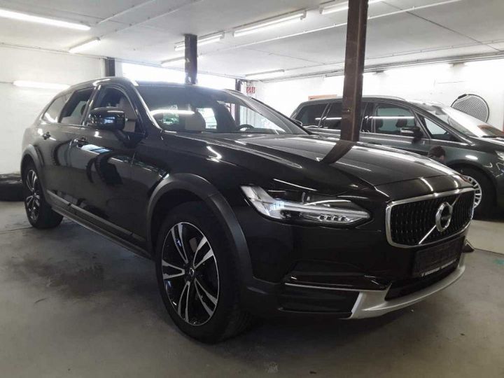 Photo 1 VIN: YV1PZ68BCJ1014843 - VOLVO V90 CROSS COUNTRY 