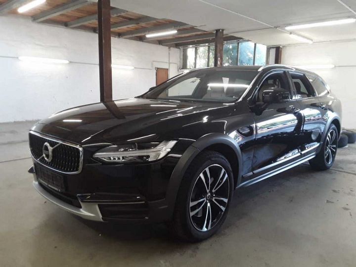 Photo 2 VIN: YV1PZ68BCJ1014843 - VOLVO V90 CROSS COUNTRY 