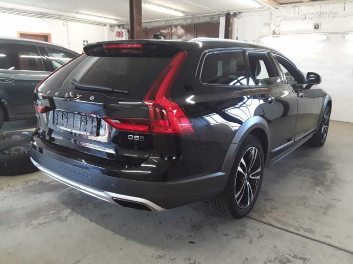 Photo 4 VIN: YV1PZ68BCJ1014843 - VOLVO V90 CROSS COUNTRY 