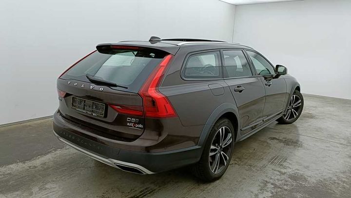 Photo 2 VIN: YV1PZ68BCJ1015927 - VOLVO V90 CR. COUNTRY &#3916 