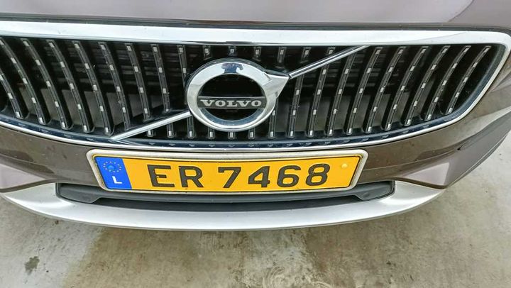 Photo 5 VIN: YV1PZ68BCJ1015927 - VOLVO V90 CR. COUNTRY &#3916 